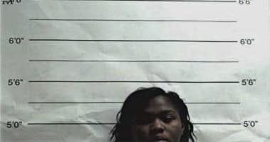 Chandorell Miles, - Orleans Parish County, LA 